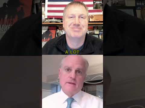 Ken Harbaugh welcomes former Senator Mark Pryor to discuss how politics has changed in 20 years.