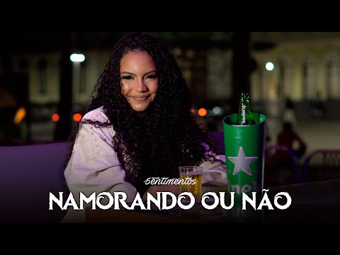 Banda Sentimentos - Namorando ou não (#Cover)