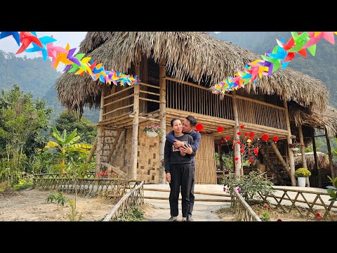 Rruga e Vuit drejt gëzimit: Një histori dashurie, familjare dhe vetë-zbulimi