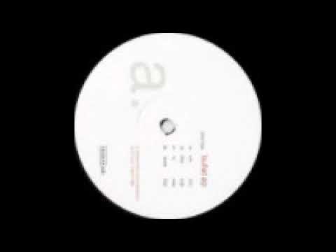 Janne Husu - Bullet EP (Hotshot 001) 1999. A1: Aim.