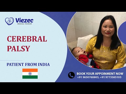 Shaorpa Konyak From Nagaland — Viezec stem cell therapy patient testimonial