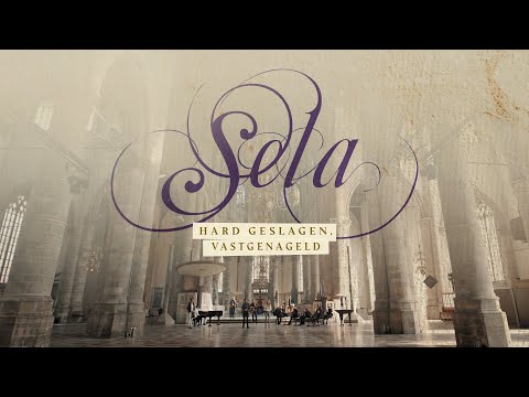 Hard geslagen, vastgenageld | Sela