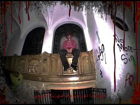 AXELBLOODYAXEL - TR1CK 0R TR34T (PROD LUCI4) [Official Music Video]