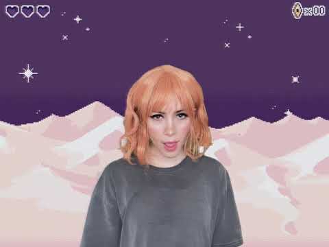 Luna Shadows - The Nineties