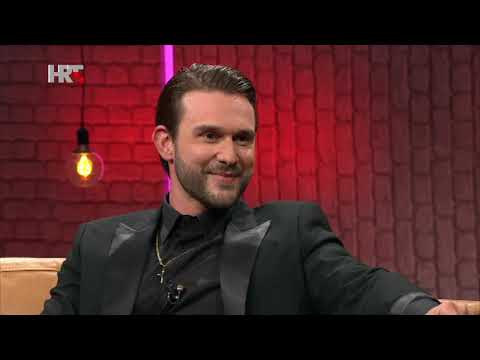 Kod nas doma - Luka Nižetić