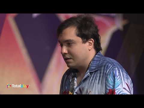 Smash Factor X Top 16 Winners Quater-Final Medz Vs Hax$