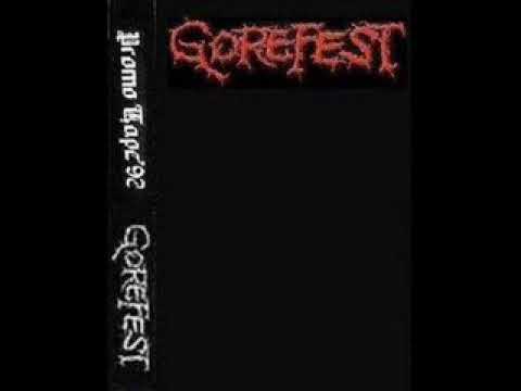 Gorefest -Promo 92_(Demo)