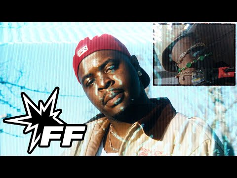 Yohiness - Thunderchief (Dir. by @yungtada)