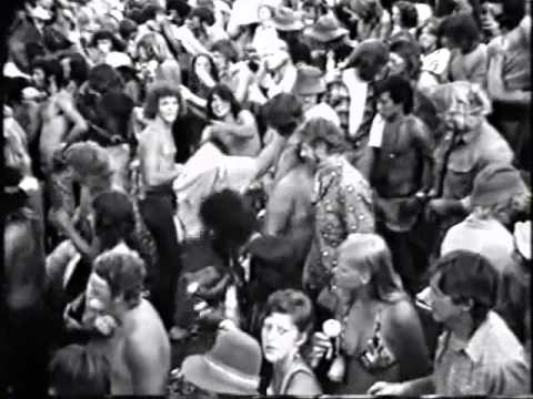 Boogie - Carson - It's Hairy & Scary & Live At Sunbury '73.wmv