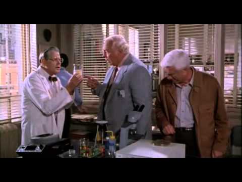 Agarralo como puedas 3 1/3  CSI