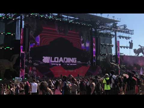 Shinobi & How Deep Is Your Love (Remix) + more - HEKLER (Live @ Lost Lands 2019 - Day 1: 9/27)