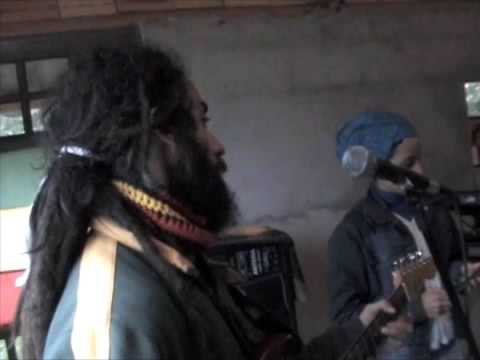 Jah I Ras - Documentário Part. 4/5
