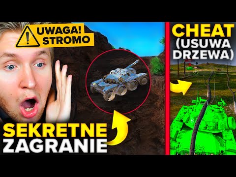 SECRET PLAY by EBR and CHEATER in BATTLE?!