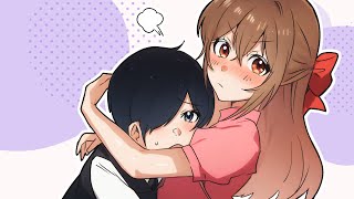 たまたま名前がおなじでよかった…!あの断崖絶壁に抱かれてる気分になる(^ω^)ww - 何回もクビになったが幸せです!【お嬢様と執事】【総集編】