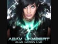 Adam Lambert - Glam Nation Live - 20th Century ...