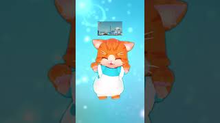 【NOT＿MMD】『SODA SODA』#踊ってみた にゃ！ #shorts #vtuber #dance