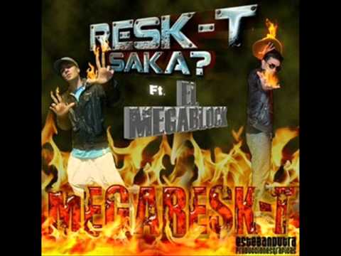 Resk-T Ft El Megablock - MegaResk-T [CUMBIA2012].wmv