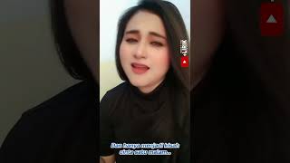 Download lagu 𝘾𝙄𝙉𝘾𝙄𝙉 𝙋𝙐𝙏𝙄𝙃 💍 𝙎𝙃𝙀𝙍𝙇𝙄𝙉𝘼 𝙅𝘼𝙉𝙉𝘼𝙃 mp3