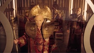 Preview �pisode 912 - The President of Gallifrey hunts for The Doctor
