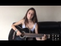 Zombie - The Cranberries (Cover Isabella Lio ...