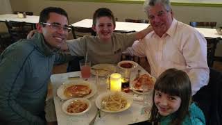 Ridge Restaurant | Italian Comfort Food in Basking Ridge