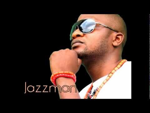 Jazzman Olofin - Get On Down N Shake Tha Stuff (Official)
