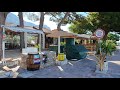 Walk In Živogošće Blato 4K Part 1