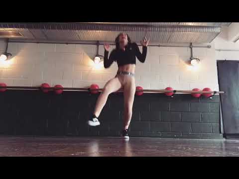 Forta - Dj SnyZe dancing