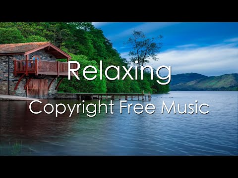 Copyright Free Music For Video l Relaxing_Guitar&Fiddle l 'Lake House'_BigPocket Music