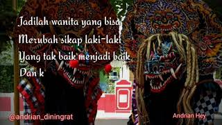 Download lagu Story WA versi barongan keren mp3