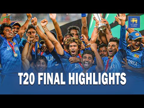 India vs Sri Lanka 2014 T20 World Cup Final Match Highlights!!