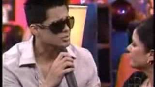 Hoy por ti puedo andar - Ken-y