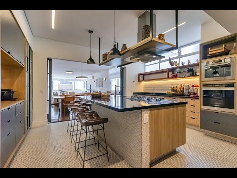 Apartamento à venda em São Paulo, Higienópolis, com 3 quartos, 270m²