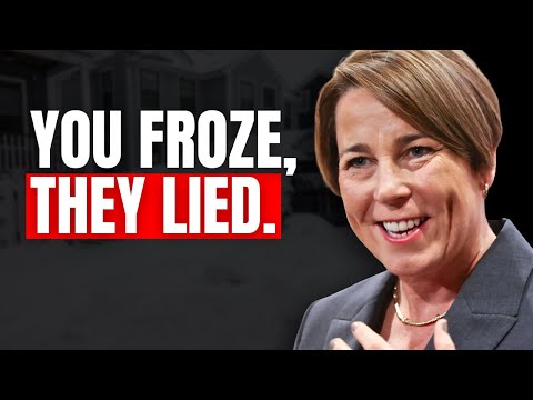 You'll NEVER Trust Green Energy Again After Hearing This