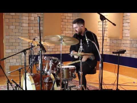 RARE Tama DKP137MRK 7x13" Soundworks Kapur Snare Drum 2010s - Matte Brown Natural image 10