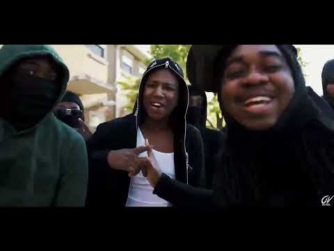 Lil $latt - Homicide (Official Music Video)🎥:Ovisualz