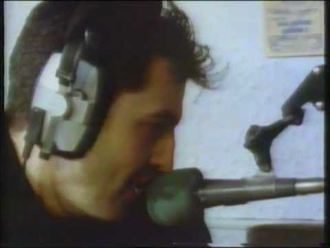 Westwood Kiss FM 1987