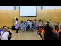 Bananas In Pajamas Reception Class