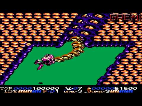 Isolated warrior avec Gremi même le nom du jeu peut vous tuer!!!