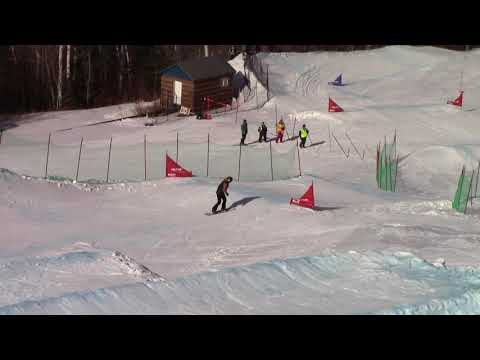 180603 Sugarloaf HW Training Run #1