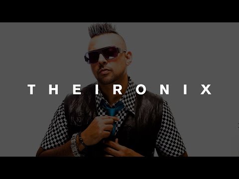 Sean Paul - Other Side Of Love (The Ironix Remix)