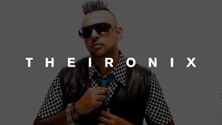Sean Paul - Other Side Of Love (The Ironix Remix)