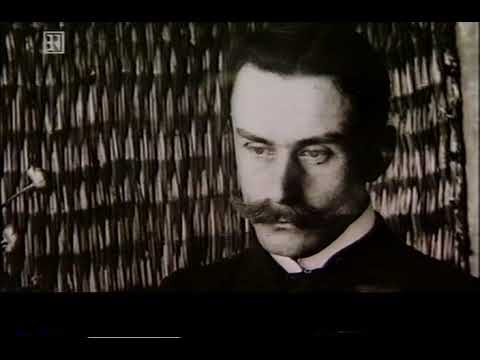 Liebe Hass & Leidenschaft - Thomas und Katia Mann