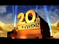THE ORIGINAL 20th Television Logo Bloopers FULLY FOUND