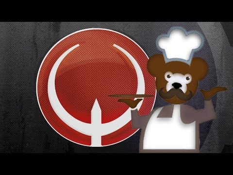 FraZe(POV) vs camma - SYDLAN #2 Final