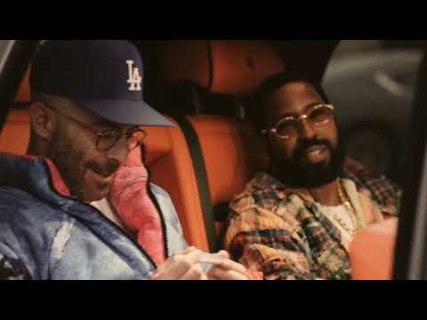 ALCHEMIST X ROC MARCIANO X GANGRENE TYPE BEAT « SEQUOIA »