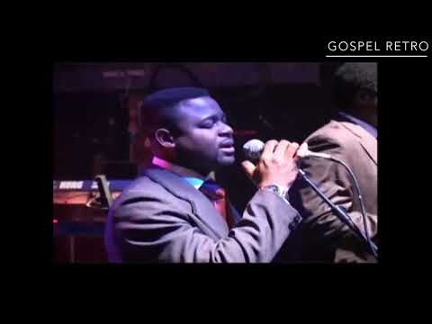 Adorons L'Eternel -Live à Dublin (2006)  (Entier/ Full) DVD