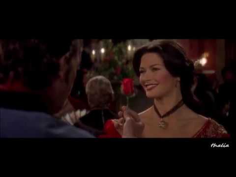 Carlos Rivera feat. India Martinez ~ A tu vera ~ greek & spanish lyrics (The Mask of Zorro)