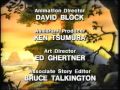 Closing To The New Adventures Of Winnie The Pooh Volume 5 Wind Some Lose Some 1990 VHS