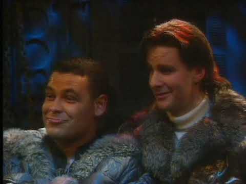 Red Dwarf Extras Season 04 Extra 01 - Ace Rimmer - A Life in Lame